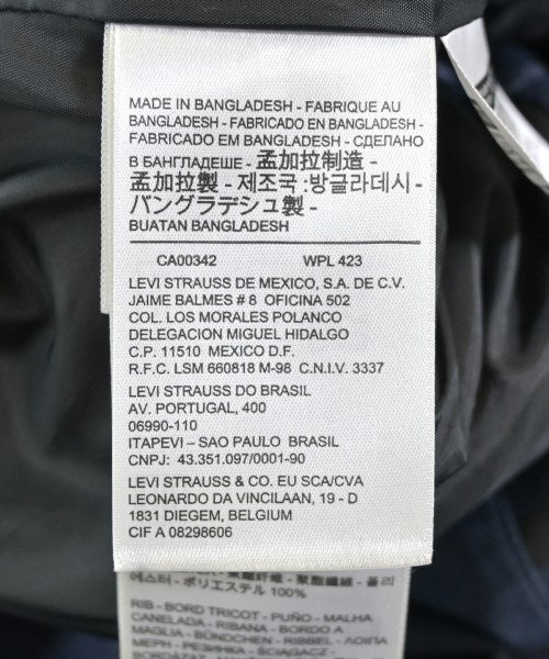 LEVI'S LINE 8 แจ็คเก็ตเบลาส์ อื่น