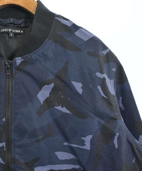LEVI'S LINE 8 แจ็คเก็ตเบลาส์ อื่น