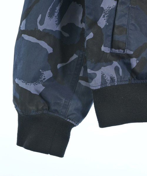 LEVI'S LINE 8 แจ็คเก็ตเบลาส์ อื่น