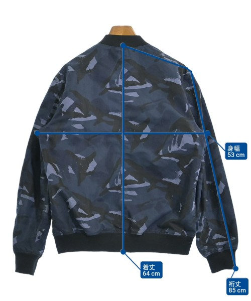 LEVI'S LINE 8 แจ็คเก็ตเบลาส์ อื่น