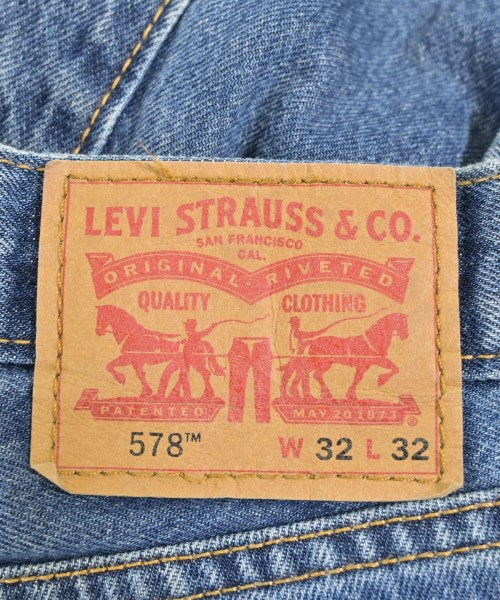 LEVI'S ยีนส์