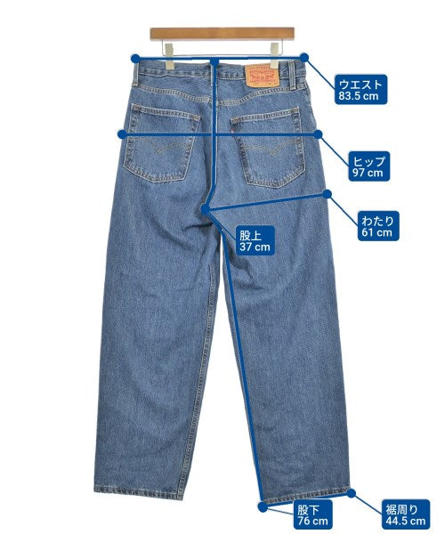 LEVI'S ยีนส์