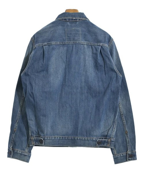 LEVI'S แจ็คเก็ตยีนส์
