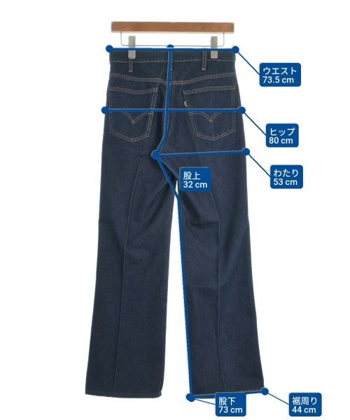 LEVI'S ยีนส์