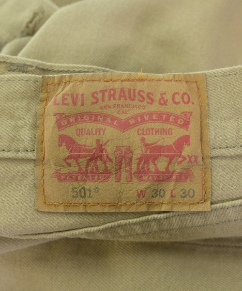 LEVI'S ยีนส์