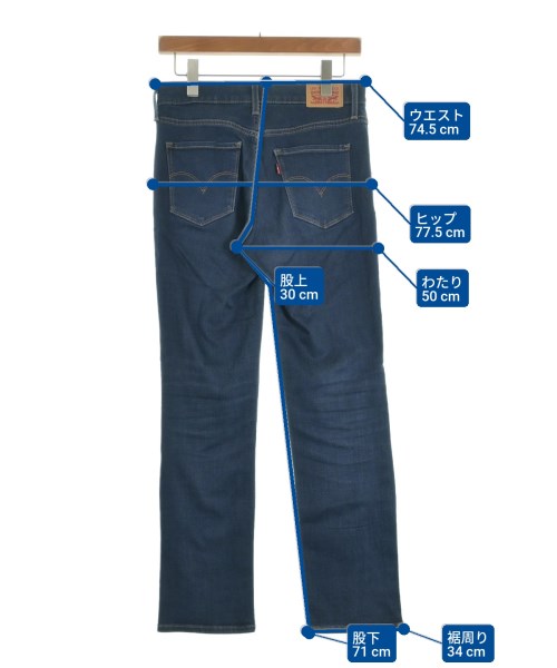 LEVI'S ยีนส์