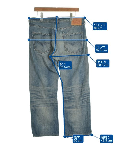 LEVI'S ยีนส์