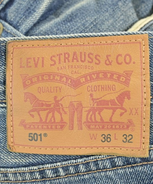 LEVI'S ยีนส์