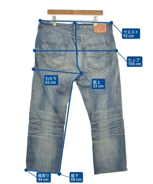 LEVI'S ยีนส์