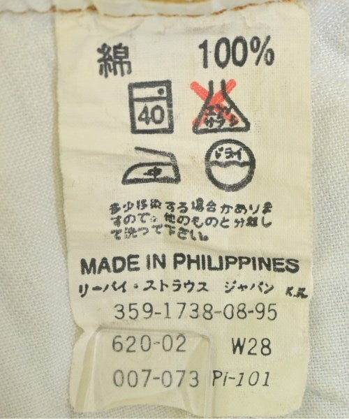 LEVI'S ยีนส์