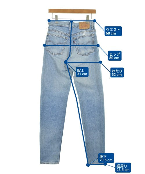 LEVI'S ยีนส์