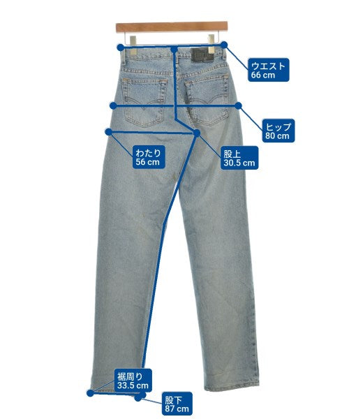 LEVI'S ยีนส์