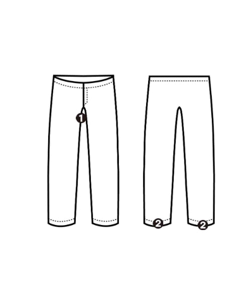 LEVI'S ยีนส์