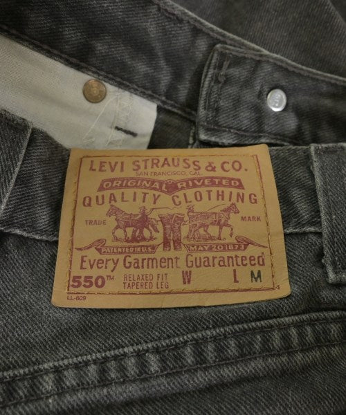 LEVI'S ยีนส์