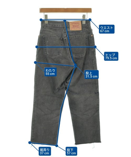 LEVI'S ยีนส์