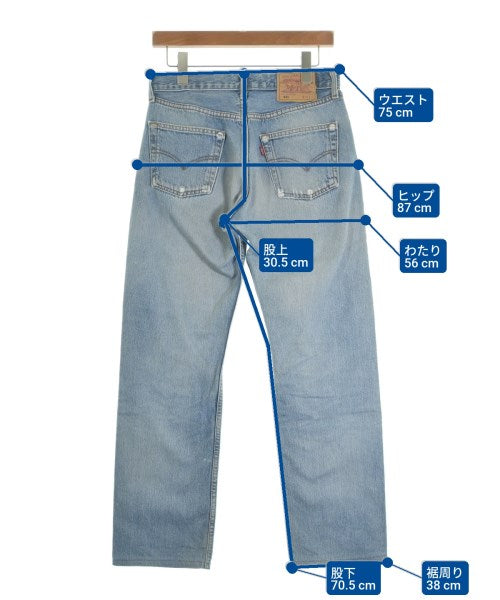 LEVI'S ยีนส์