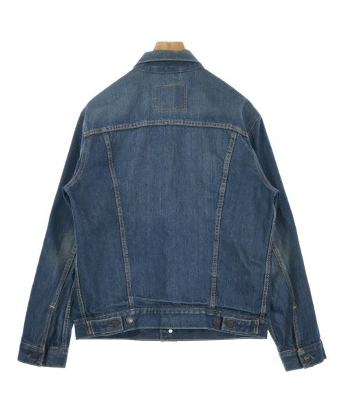 LEVI'S แจ็คเก็ตยีนส์