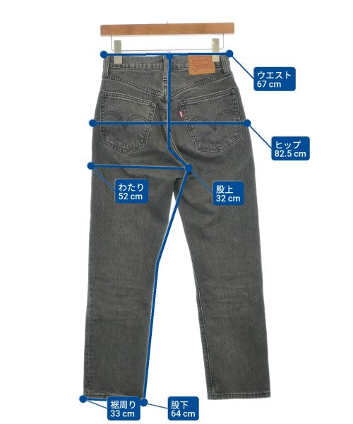 LEVI'S ยีนส์