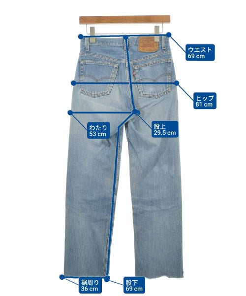LEVI'S ยีนส์