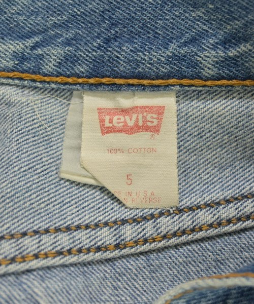 LEVI'S ยีนส์