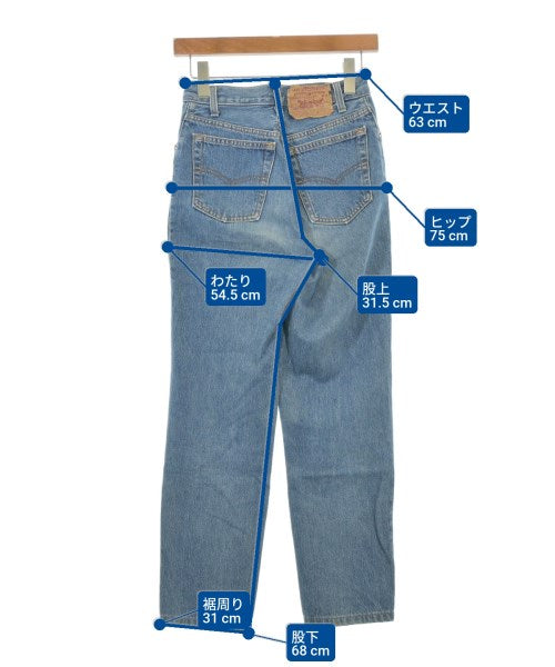 LEVI'S ยีนส์