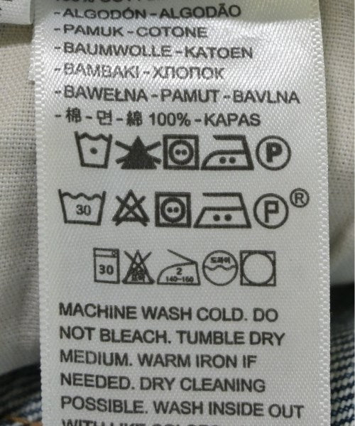 LEVI'S ยีนส์