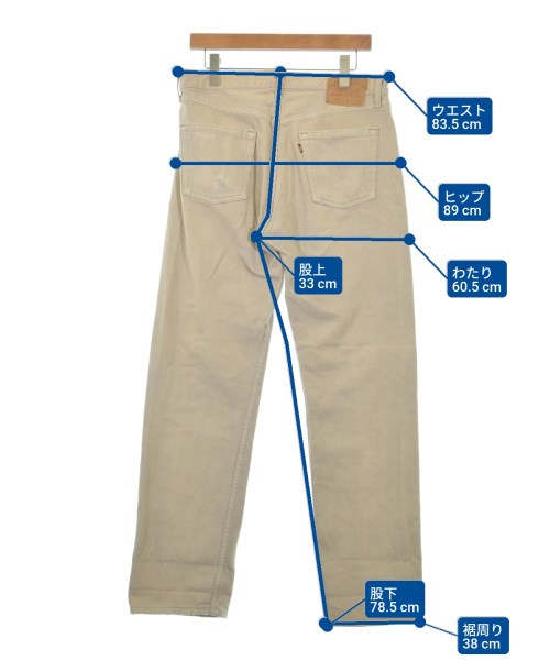 LEVI'S ยีนส์