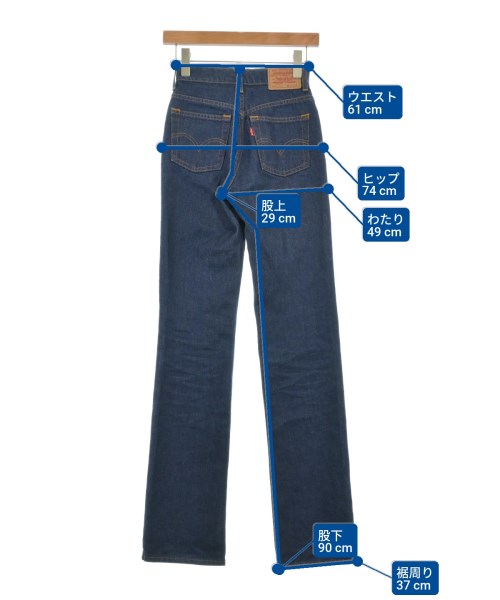 LEVI'S ยีนส์