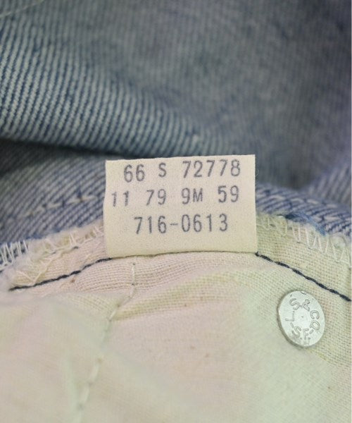 LEVI'S ยีนส์