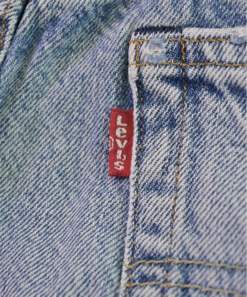 LEVI'S ยีนส์