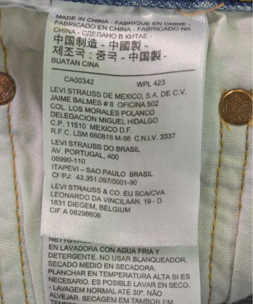 LEVI'S ยีนส์