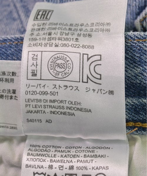 LEVI'S ยีนส์