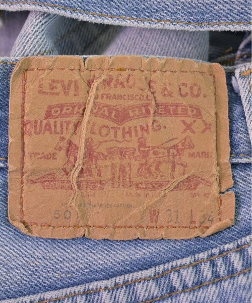 LEVI'S ยีนส์