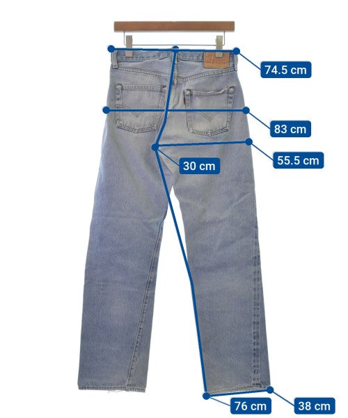 LEVI'S ยีนส์