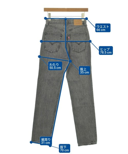LEVI'S ยีนส์
