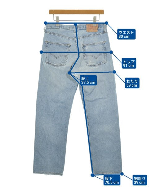 LEVI'S ยีนส์