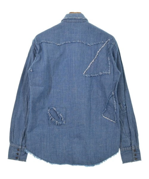 LEVI'S เสื้อลำลอง