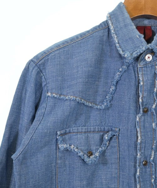 LEVI'S เสื้อลำลอง