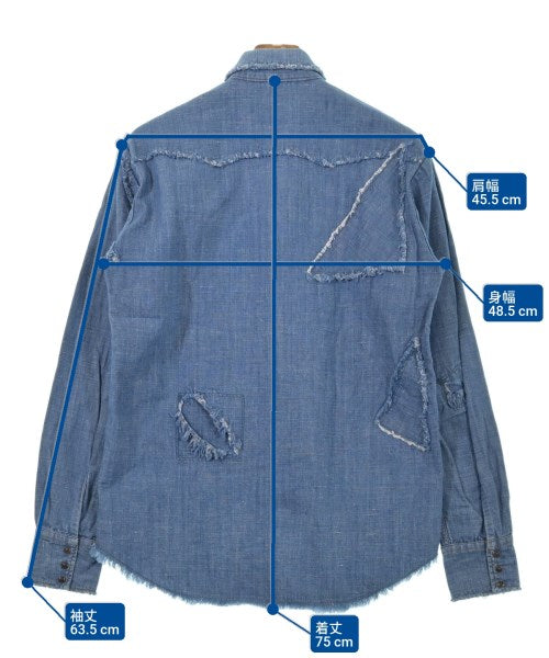 LEVI'S เสื้อลำลอง