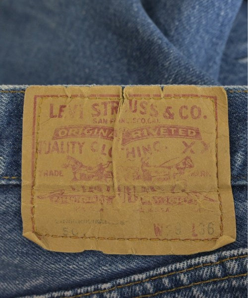 LEVI'S ยีนส์