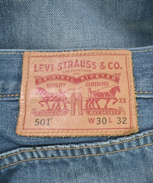LEVI'S ยีนส์