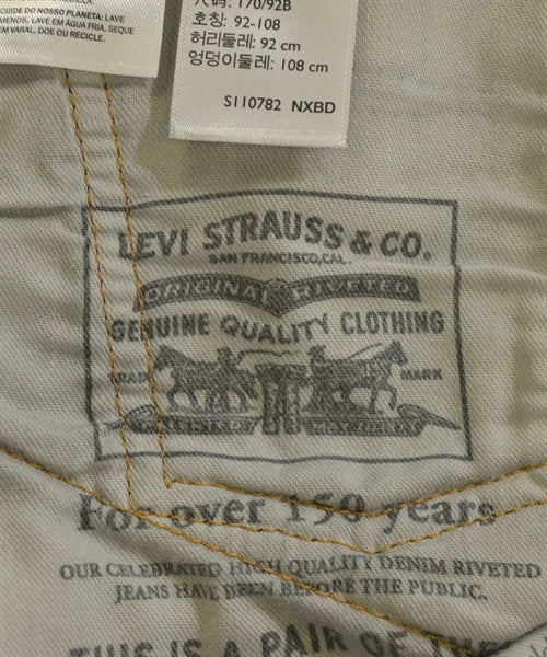 LEVI'S ยีนส์