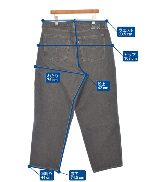 LEVI'S ยีนส์