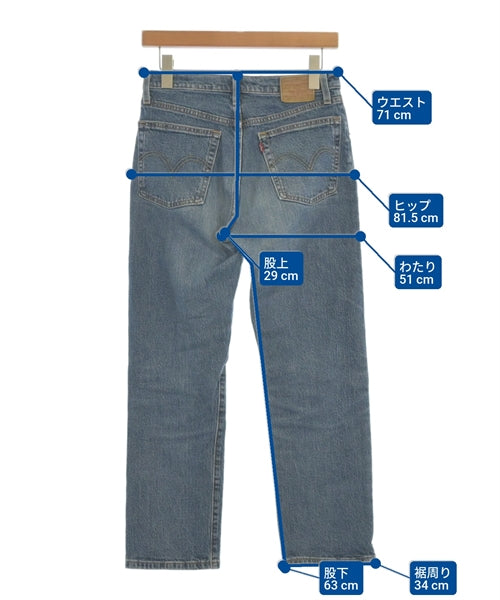 LEVI'S ยีนส์
