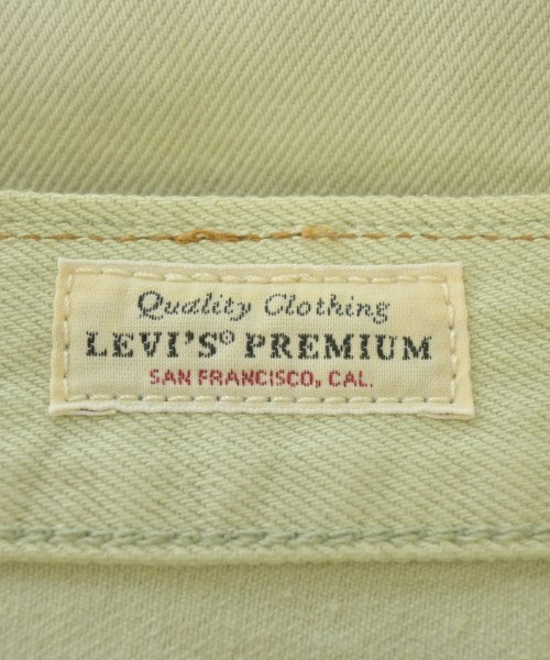 LEVI'S ยีนส์