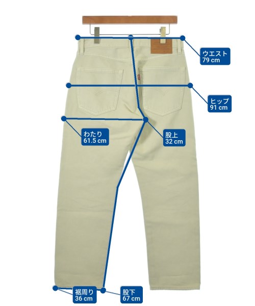 LEVI'S ยีนส์