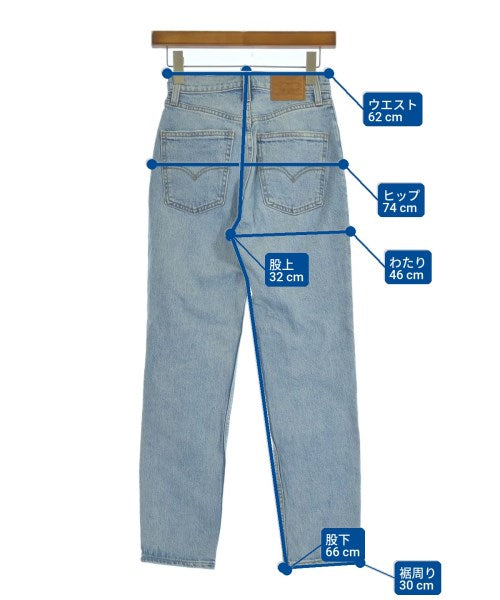 LEVI'S ยีนส์