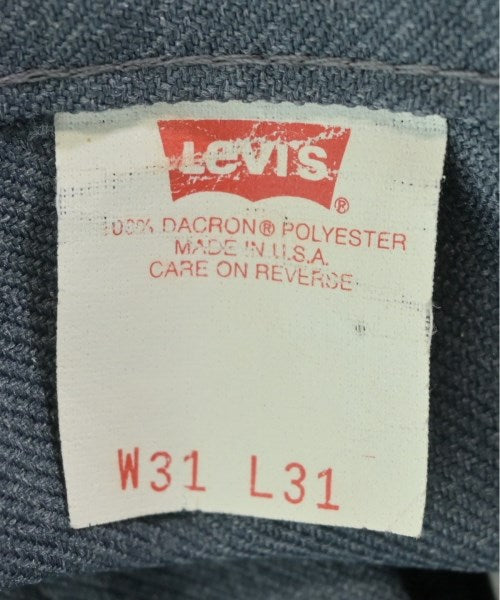 LEVI'S กางเกง อื่น