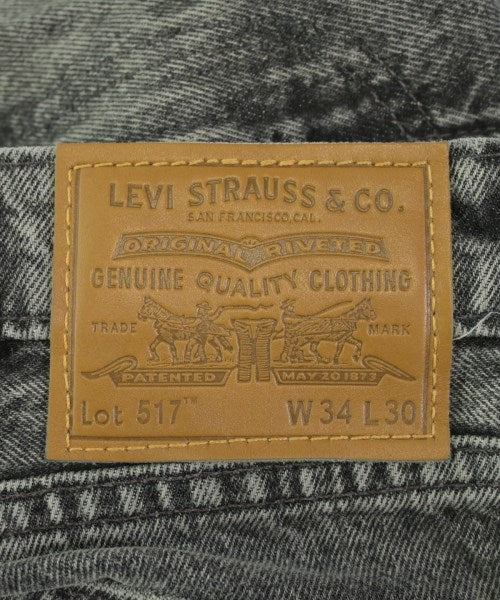 LEVI'S ยีนส์