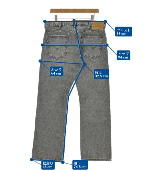 LEVI'S ยีนส์